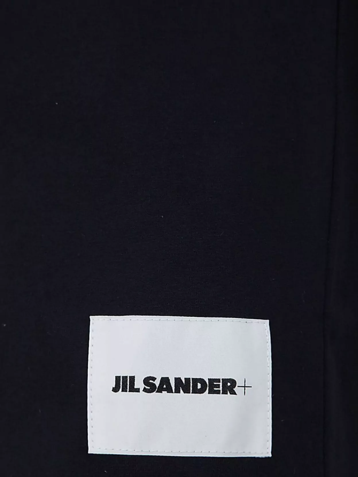Jil Sander 3 Pack T-Shirt Set Short Sleeve