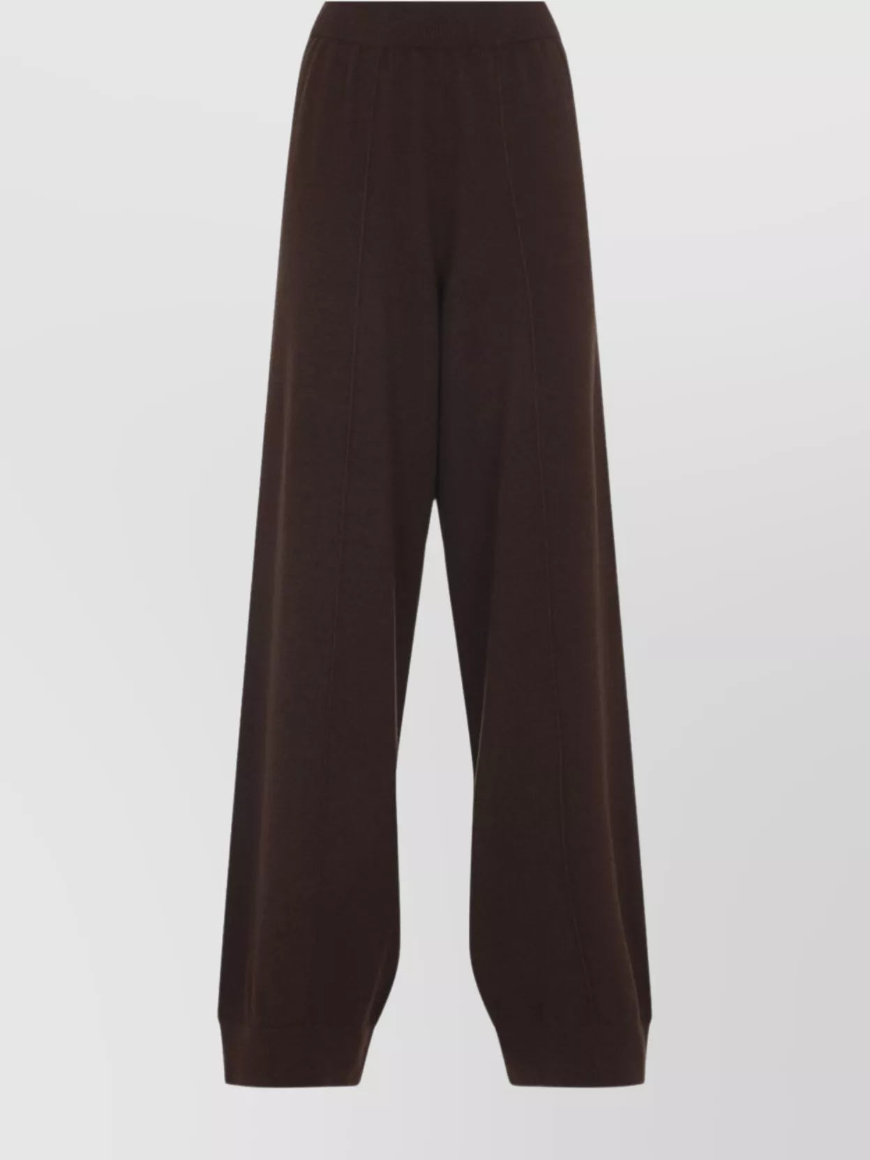 Fabiana Filippi Relaxed Fit Wide Leg Trousers