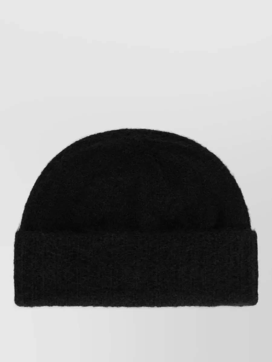Vivienne Westwood chunky-knit hat
