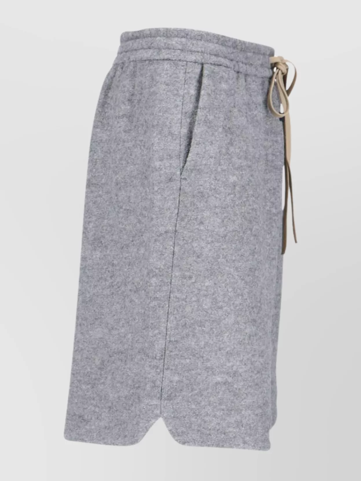 Fear Of God Elastic Waistband Side Pockets
