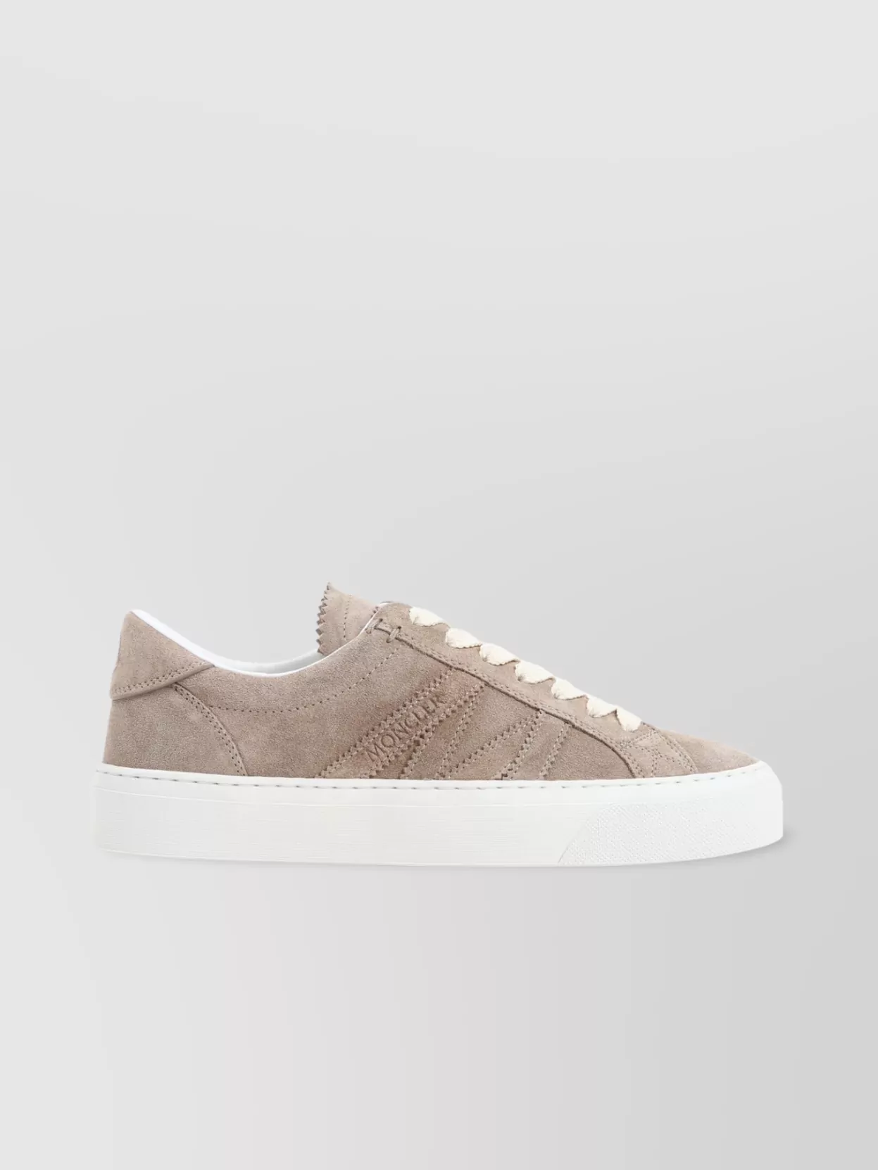 Moncler Monaco2 Low Top Sneakers