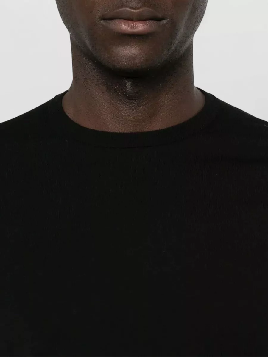 Ballantyne Cotton Crewneck Sweatshirt