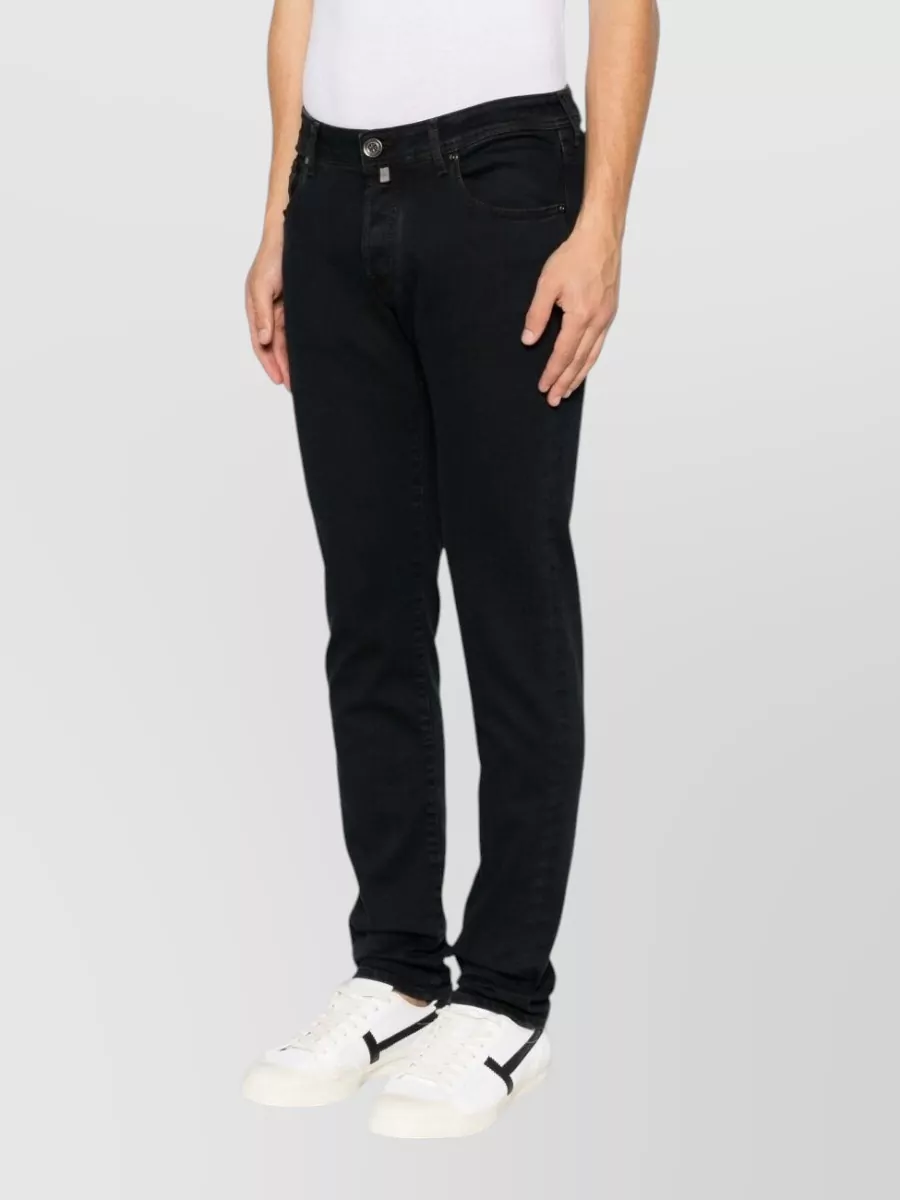 Jacob Cohen super slim-fit denim jeans