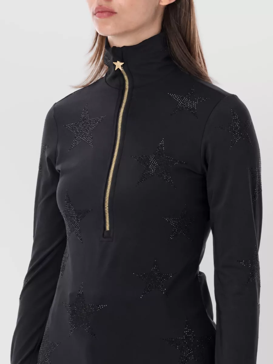 Goldbergh Mid Layer Top