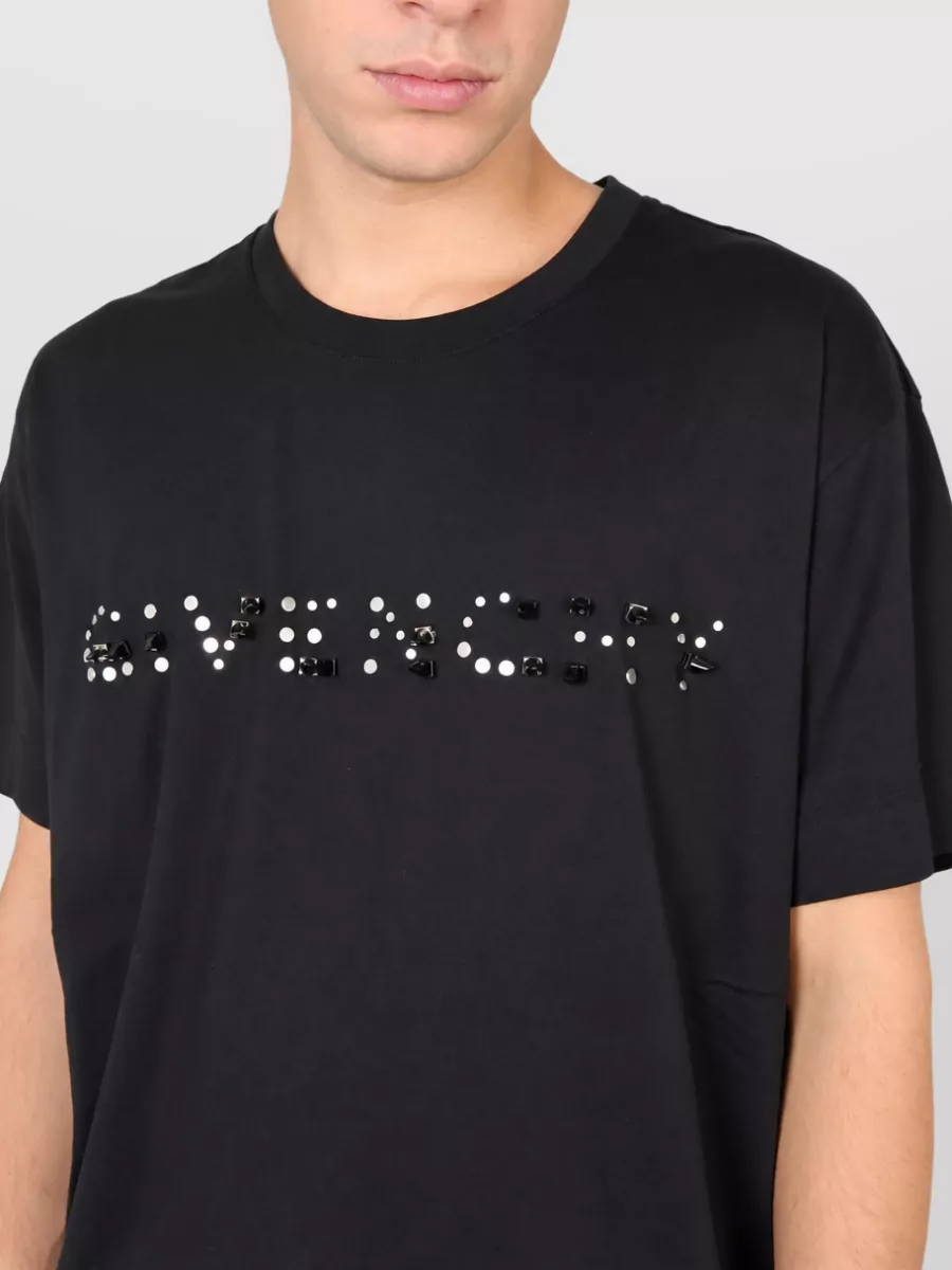 Givenchy Logo T-Shirt