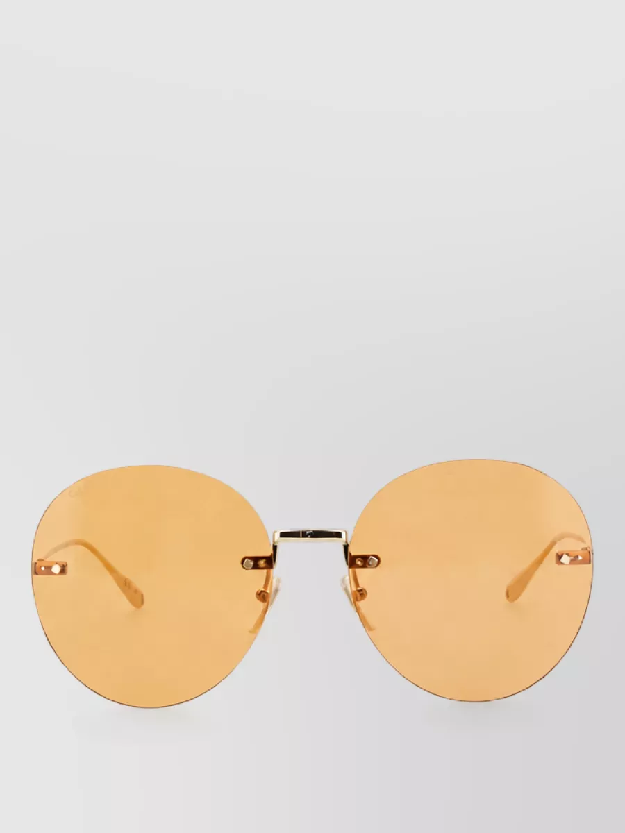 Gucci Tiger Sunglasses