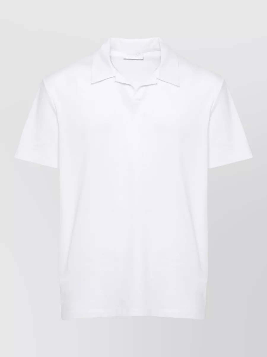 Dondup short-sleeve polo shirt