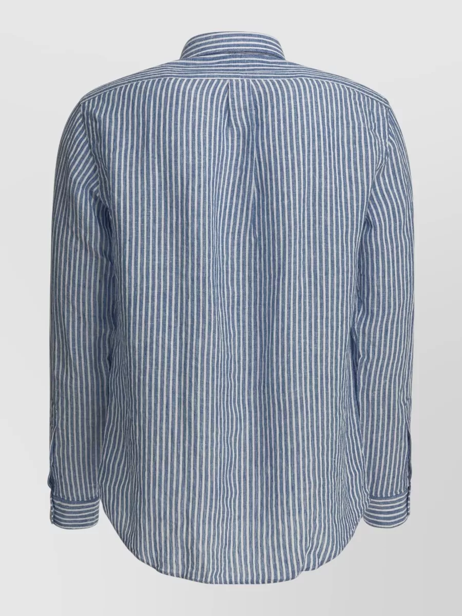Polo Ralph Lauren Linen Shirt
