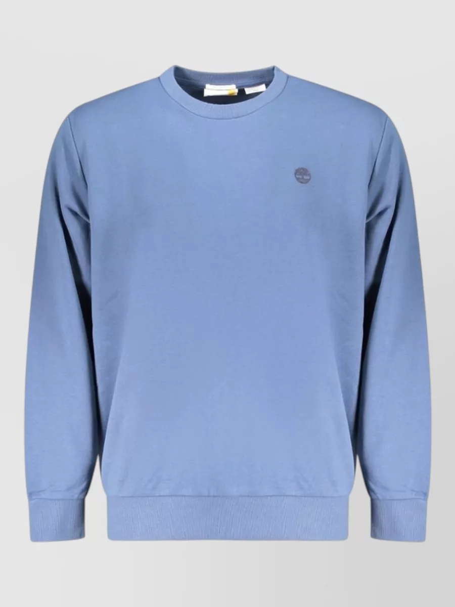 Timberland cotton sweatshirt