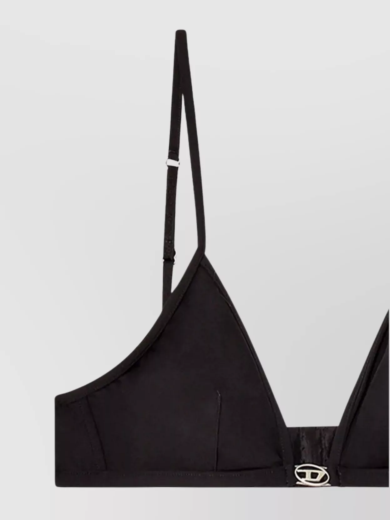 Diesel Triangle Bra