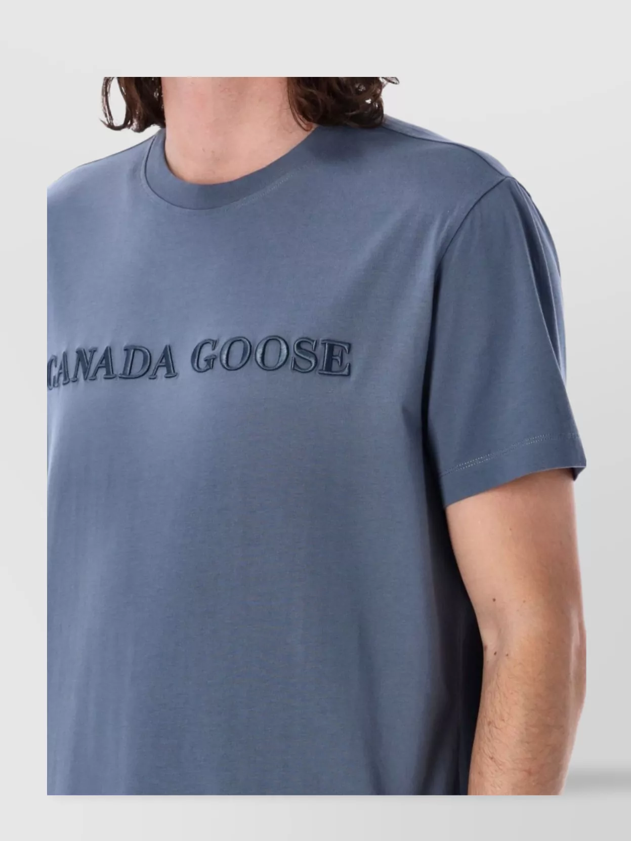 【 】EMERSEN T-SHIRT EMBR WORDMARK◆1420M2 24b6f878-fda8-454c-a612-