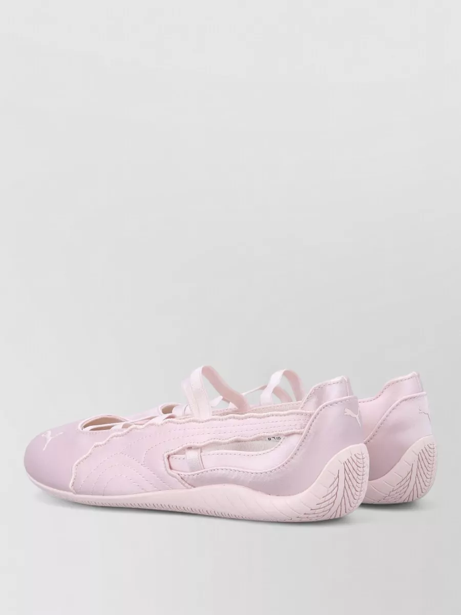 Puma Speedcat Ballet Venus Ballerina Shoes