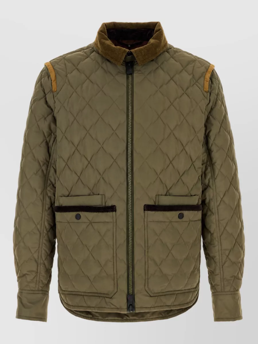 Moncler Grenoble Down puffer jacket