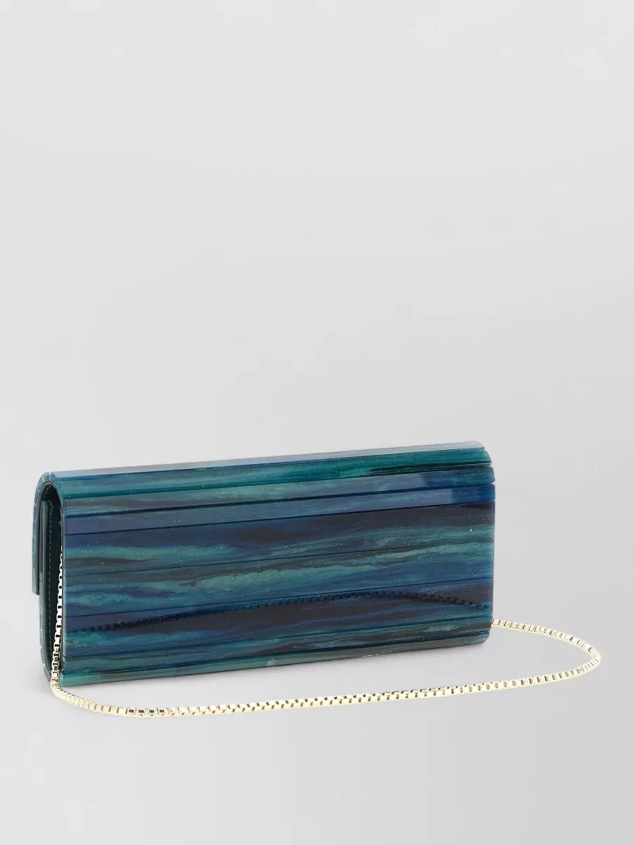 Jimmy Choo Sweetie Clutch Bag