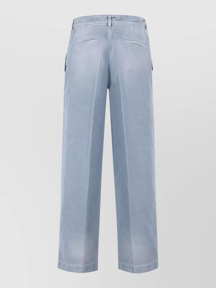 Marni Wide-Leg Trousers