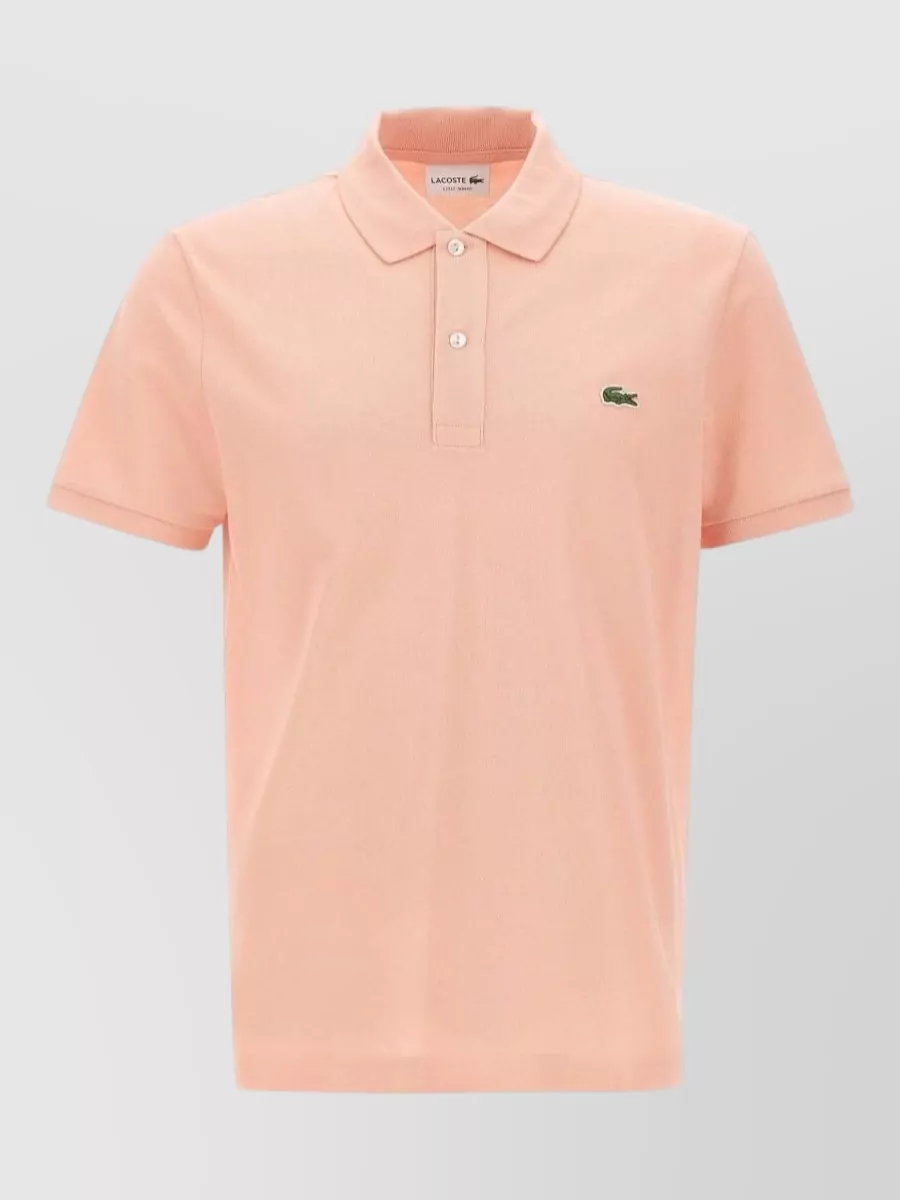 Lacoste Short-sleeve t-shirt