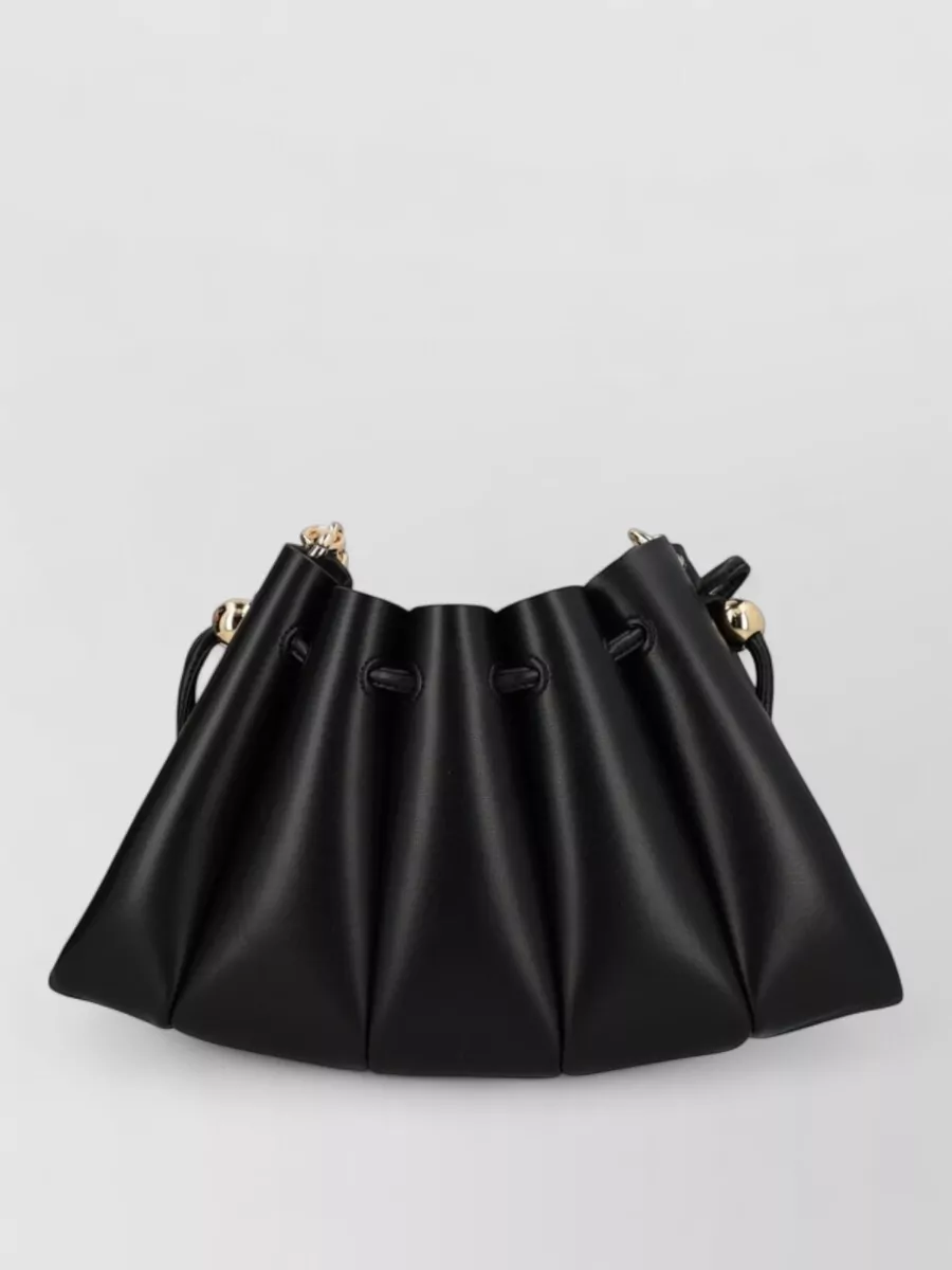 Themoiré Crossbody Bag
