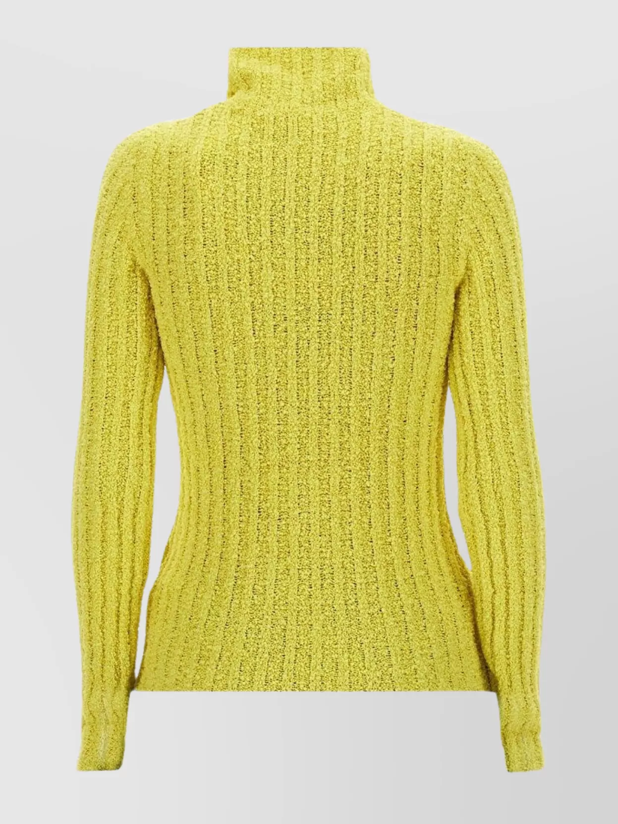 Moncler Genius Padded Z High Neck Knitwear