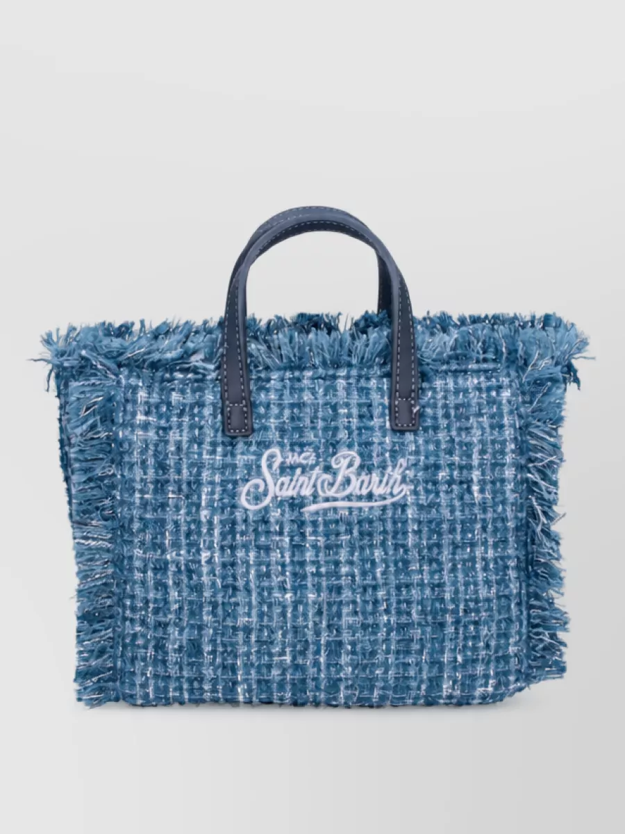 Mc2 Saint Barth Tote Bag