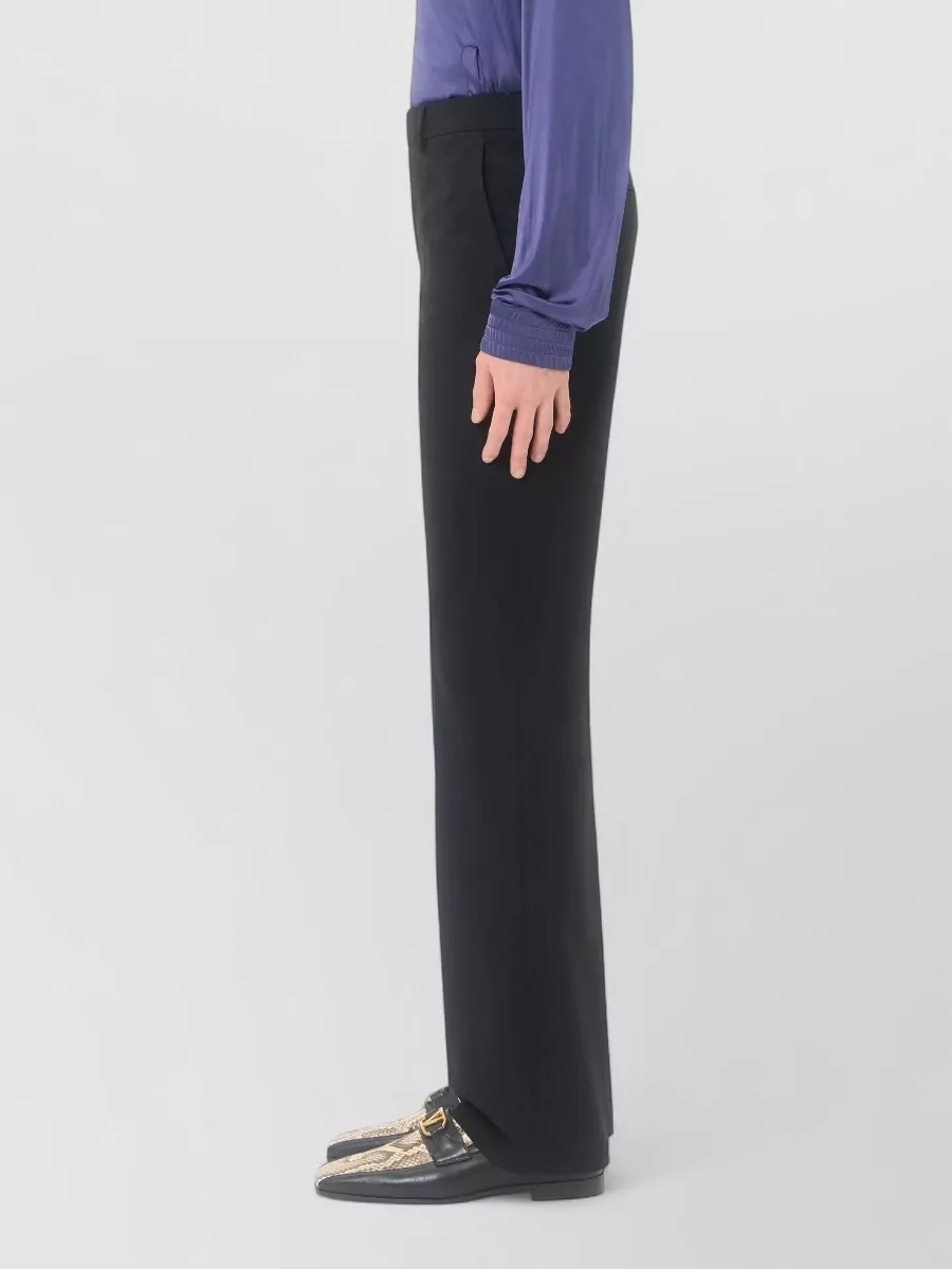 Valentino Wool Suit Jacket
