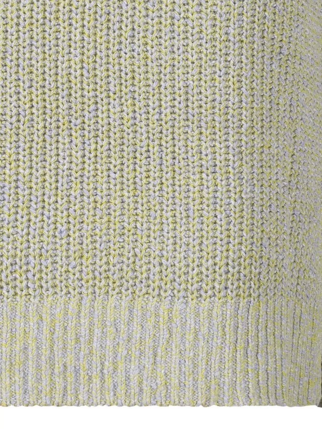 Calvin Klein Textured Knit Sweater Top