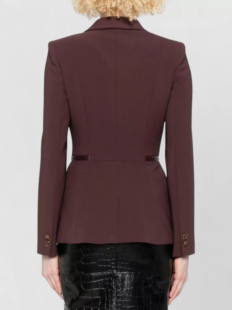 Elisabetta Franchi Blazer