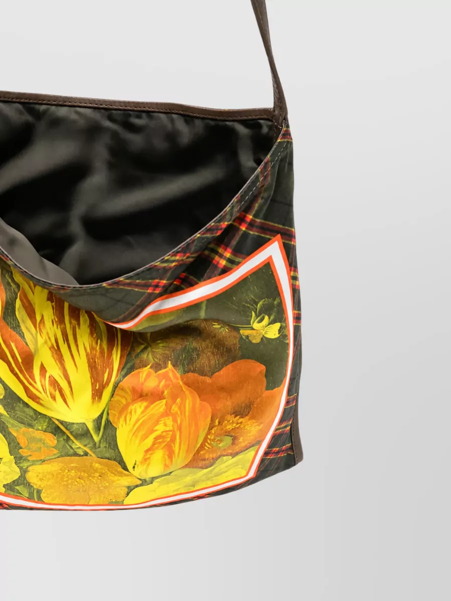 Dries Van Noten Shoulder Bag