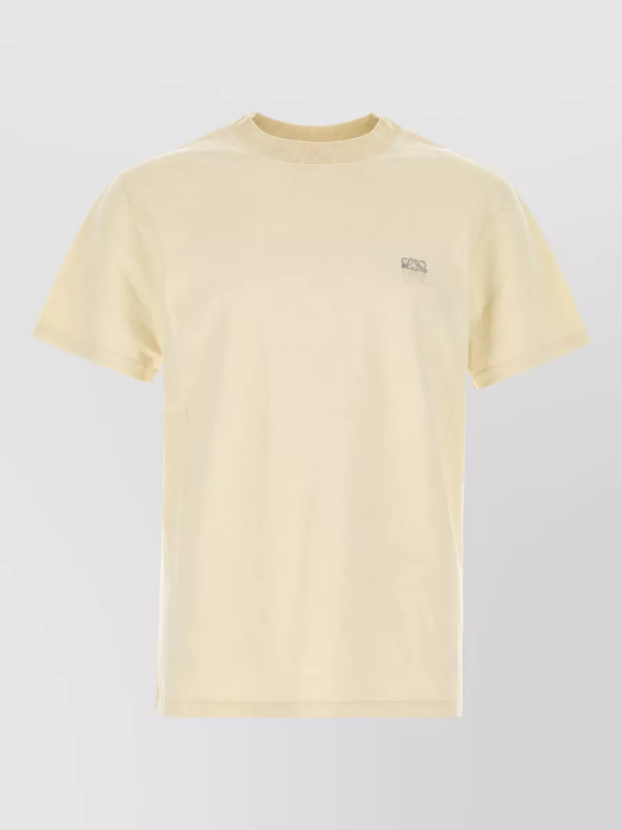 Loewe cotton t-shirt