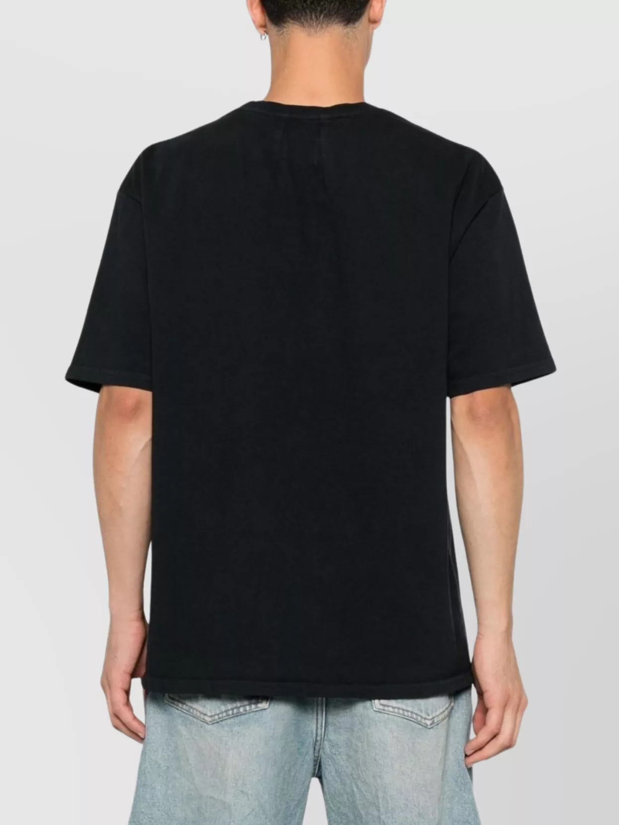 Rhude Cotswold Crest Graphic Print T-Shirt