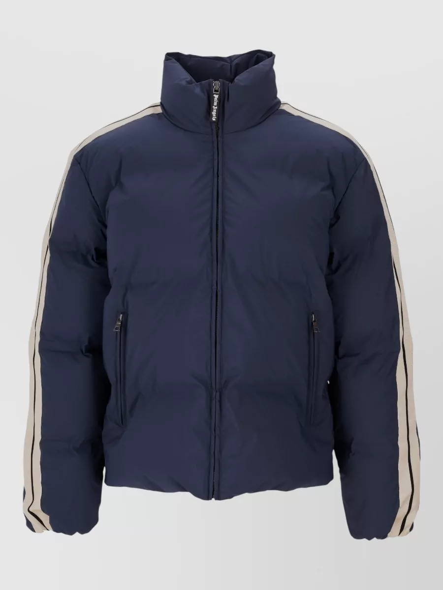 Palm Angels down puffer jacket