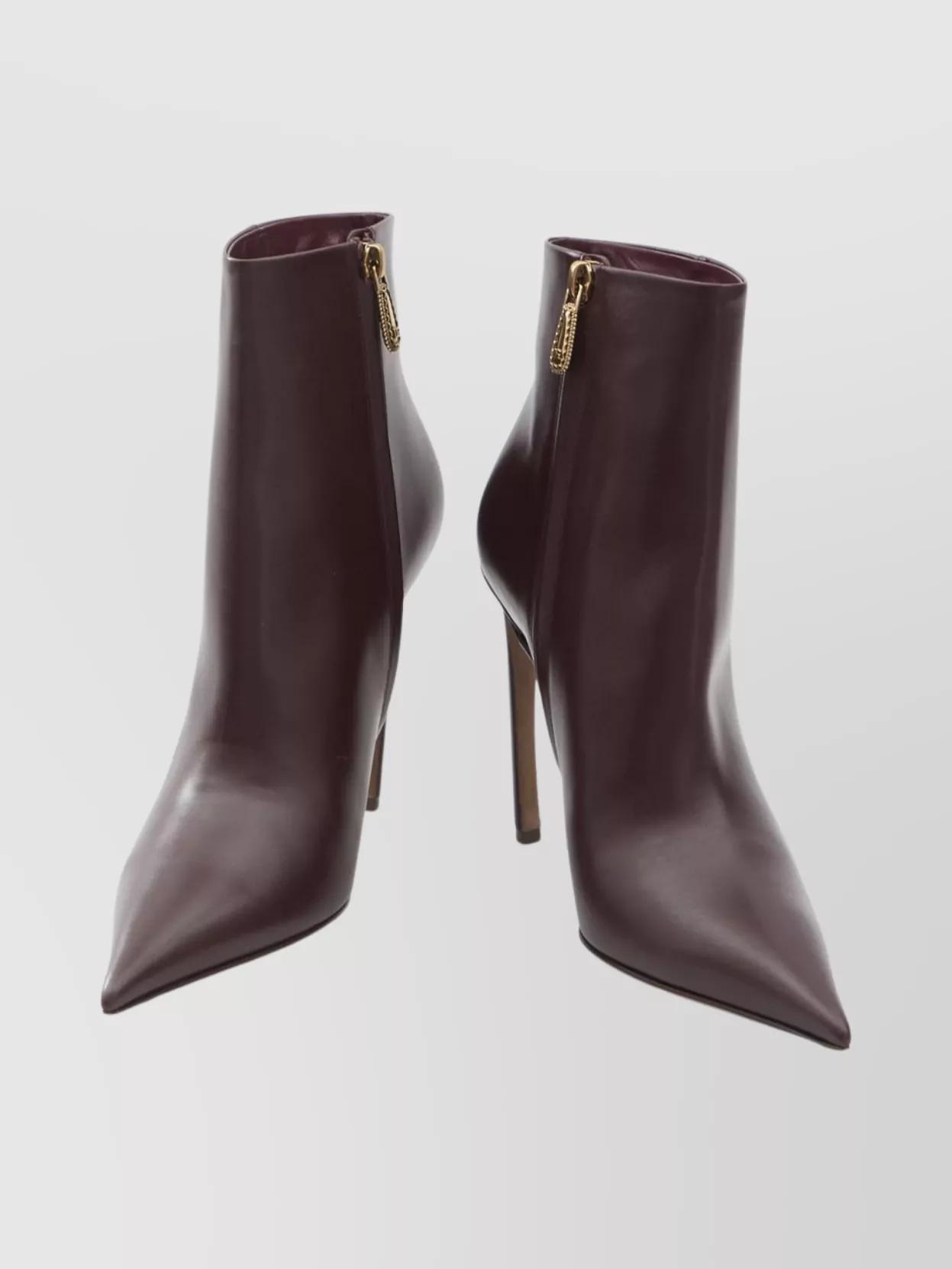 Dolce&Gabbana Ankle Boots Pointed Silhouette