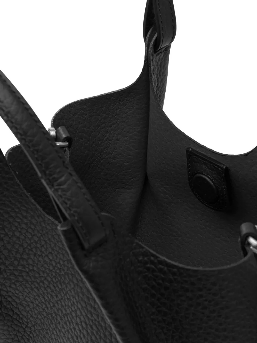 Gianni Chiarini Leather Shoulder Bag