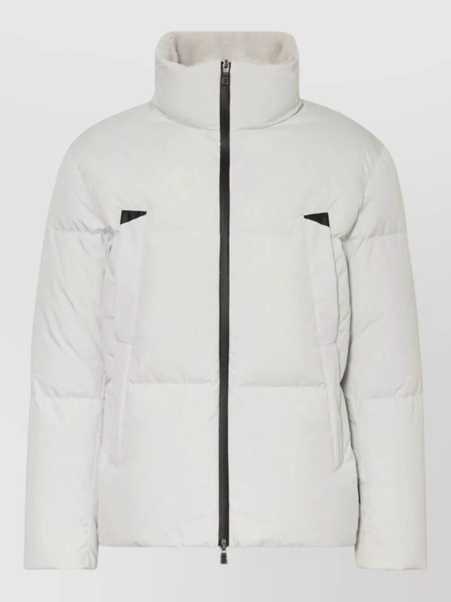 Herno down puffer jacket