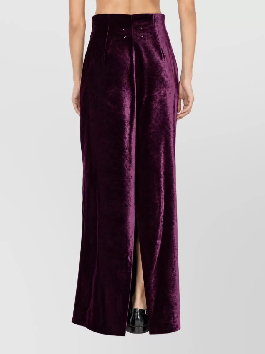 Maison Margiela Long Skirt