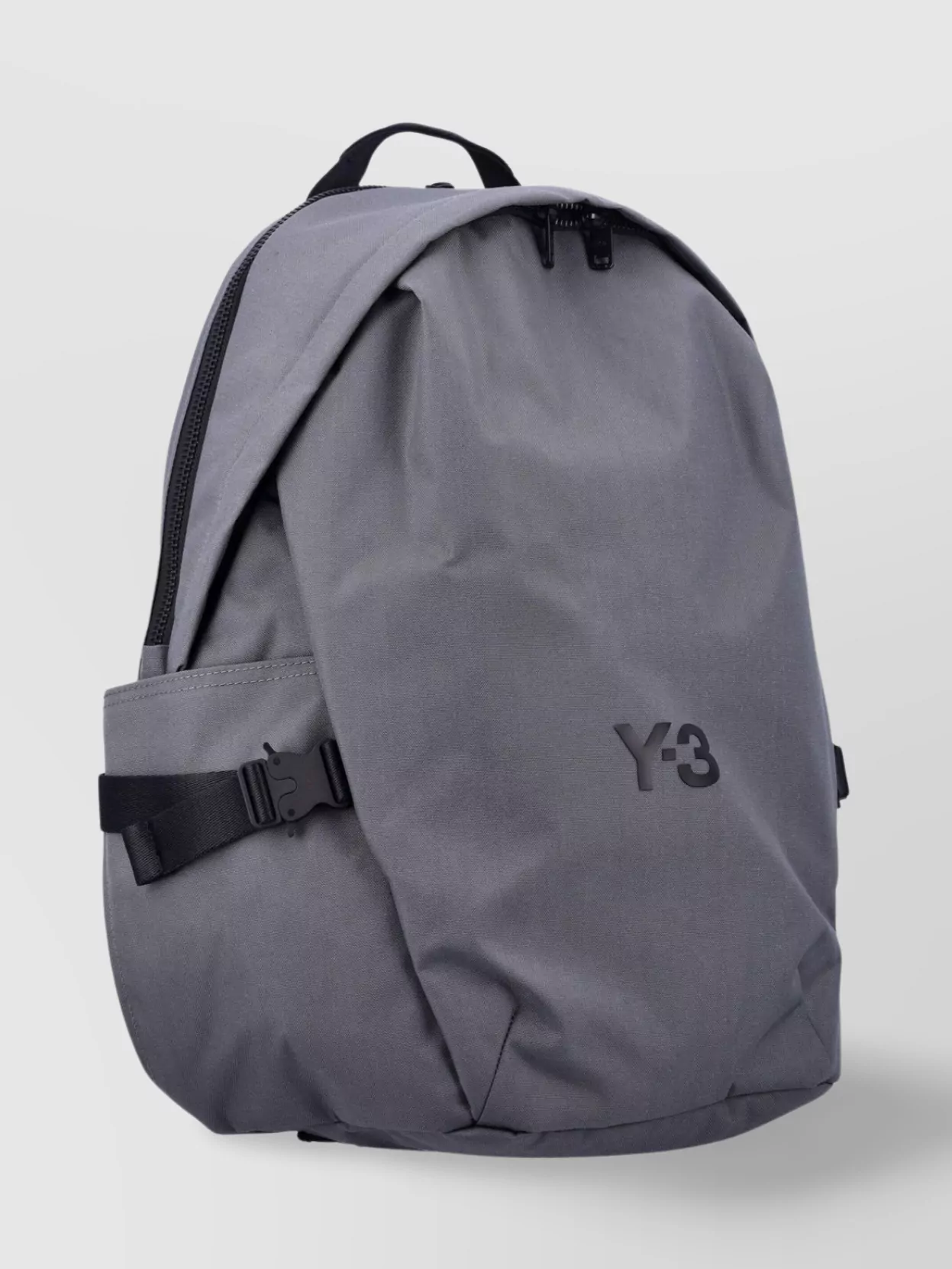 Y-3 Versatile Backpack Adjustable Straps