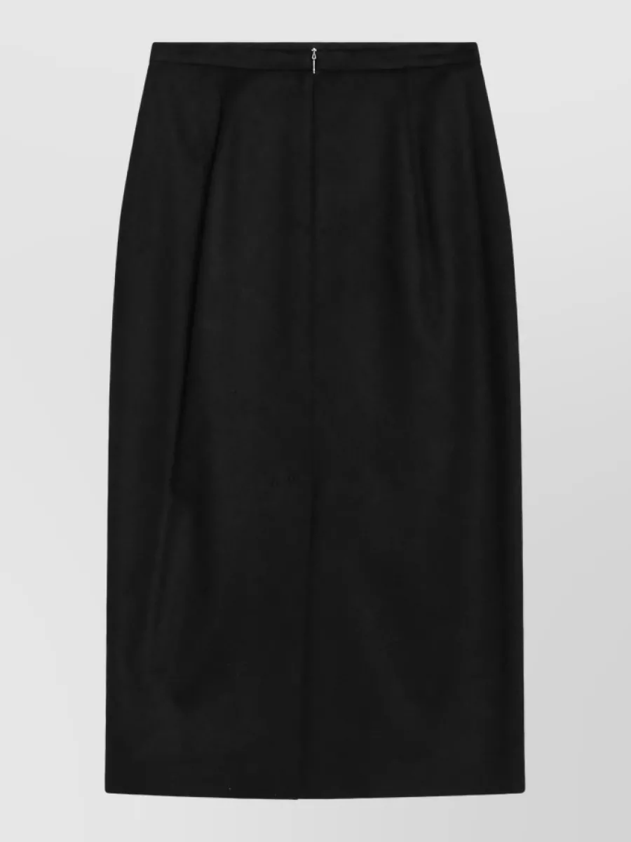 Max Mara Pencil Skirt