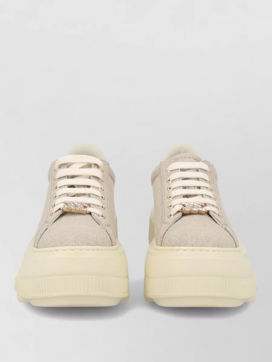 Casadei lace-up shoes