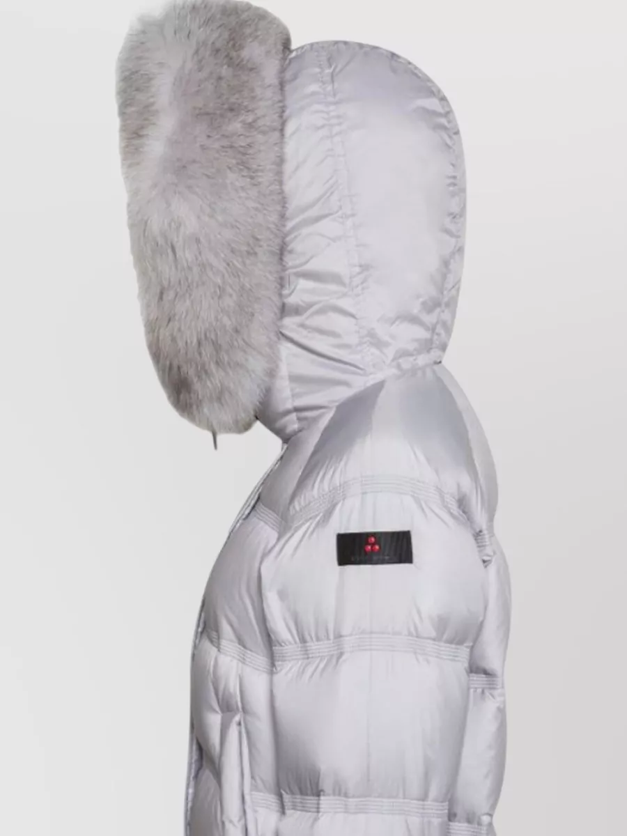 Peuterey Puffer Jacket