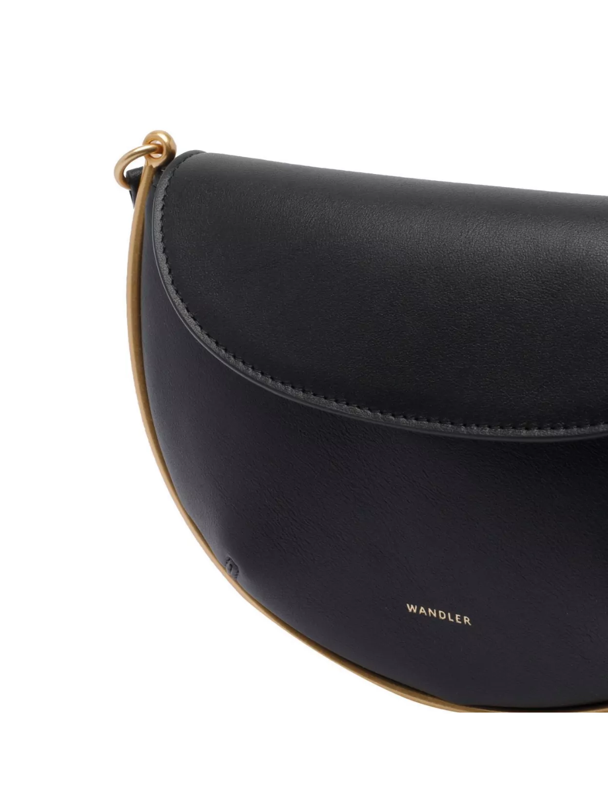 Wandler Kate Mini Crossbody Bag