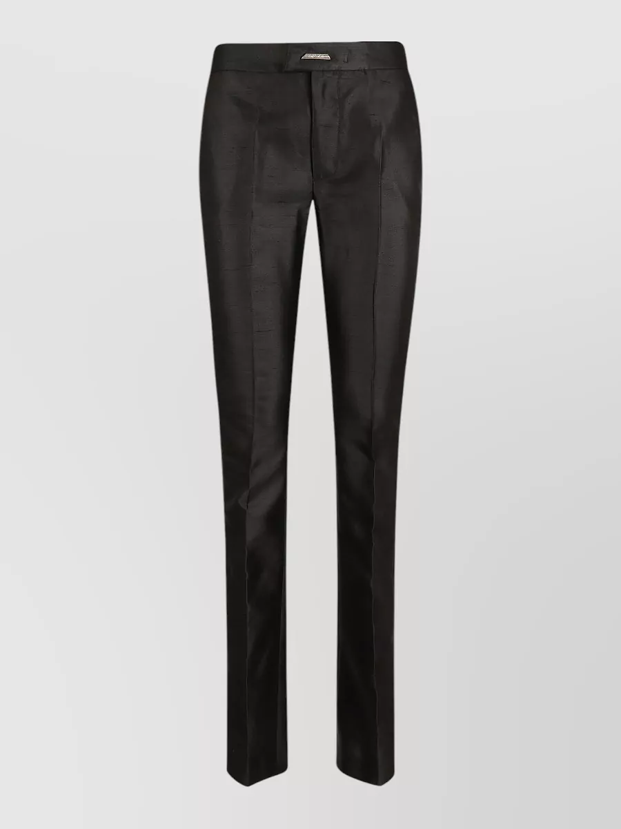 Dondup tailored trousers