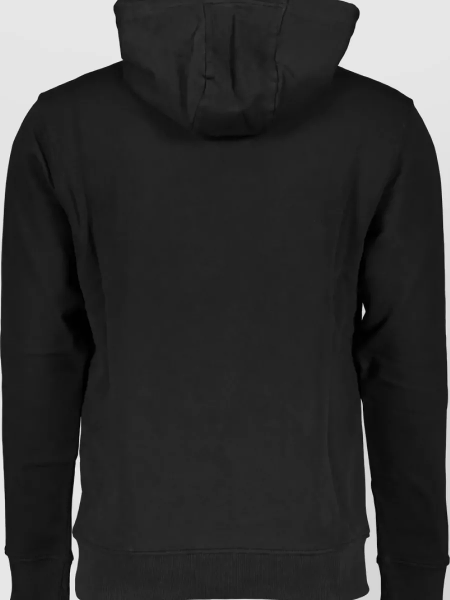 Tommy Hilfiger Cotton Relaxed-Fit Hoodie