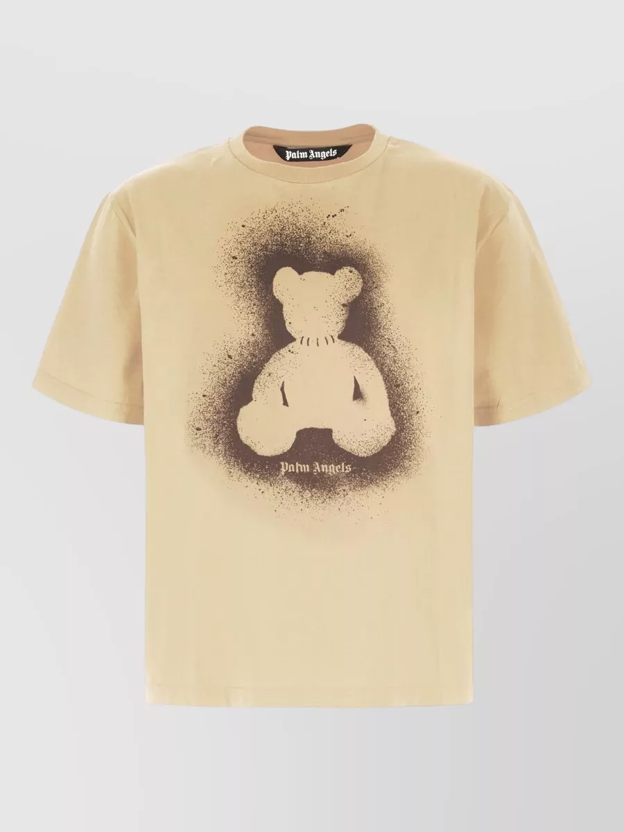 Palm Angels Cotton t-shirt