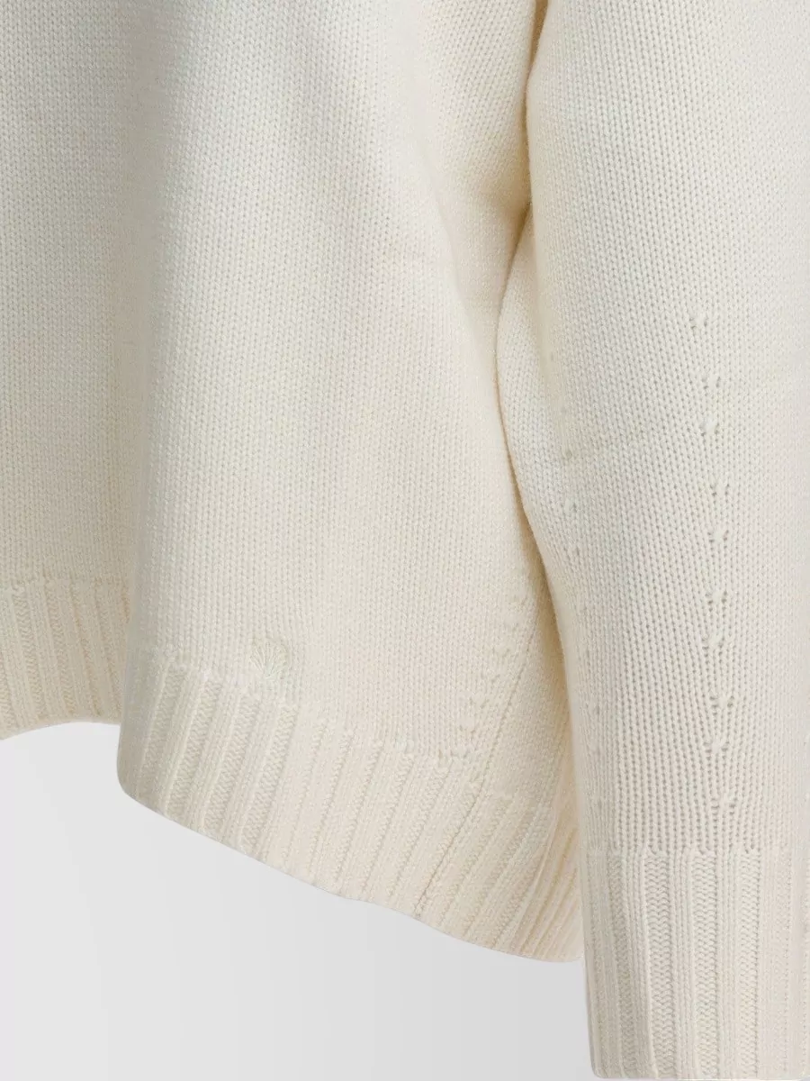 Loulou Studio Cashmere Sweater