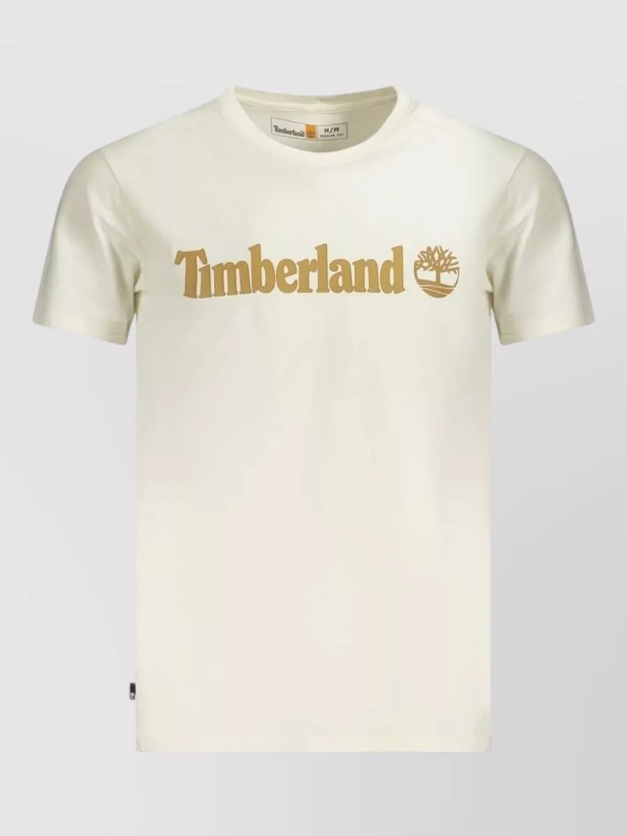 Timberland cotton t-shirt