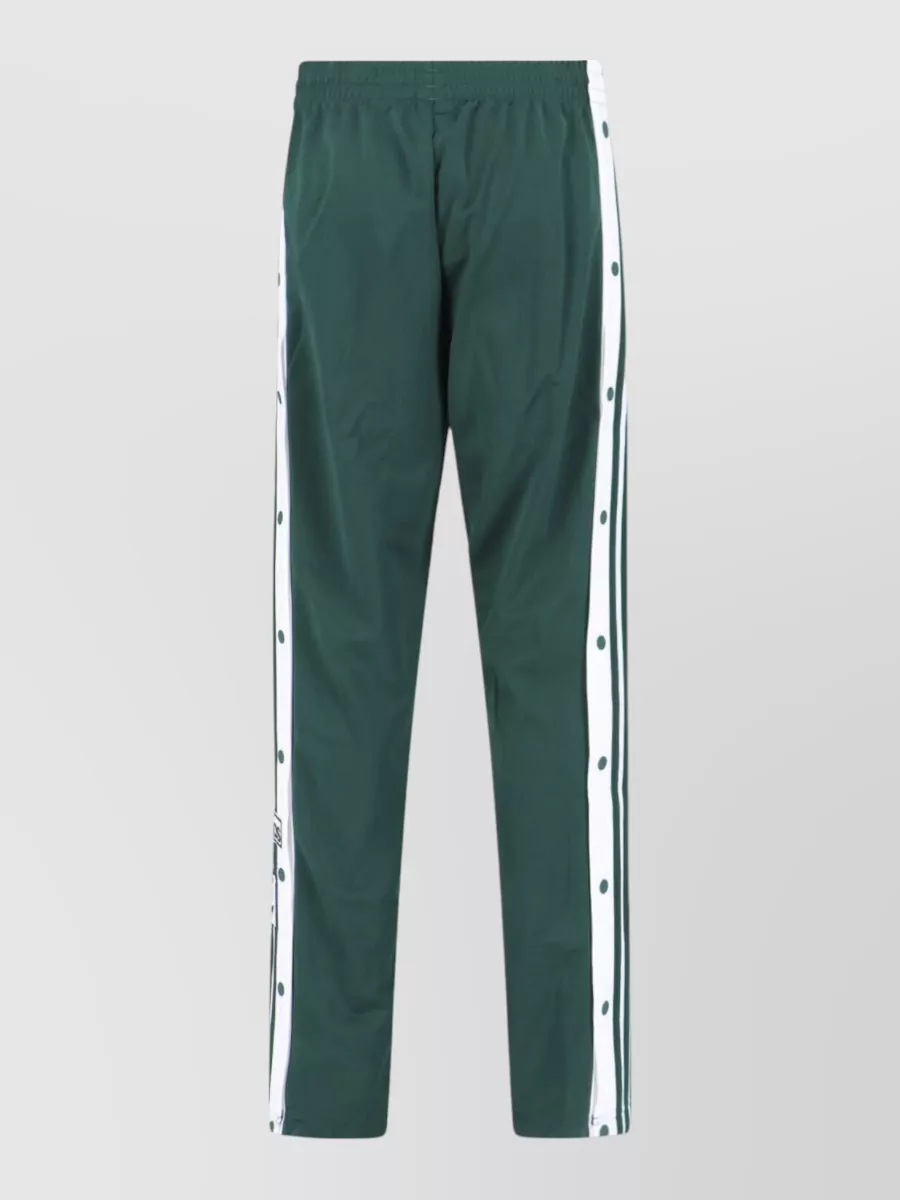 Adidas Straight Track Pants
