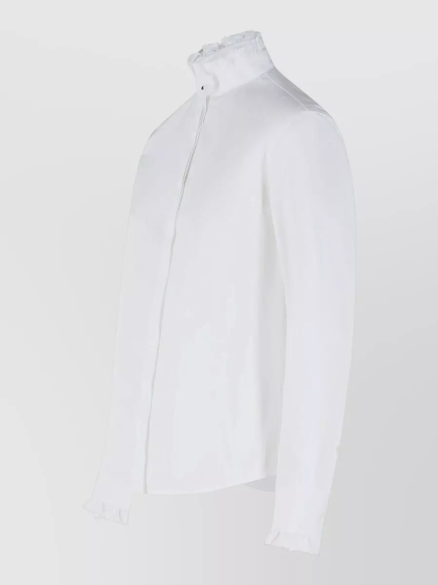 Burberry Cotton Shirt