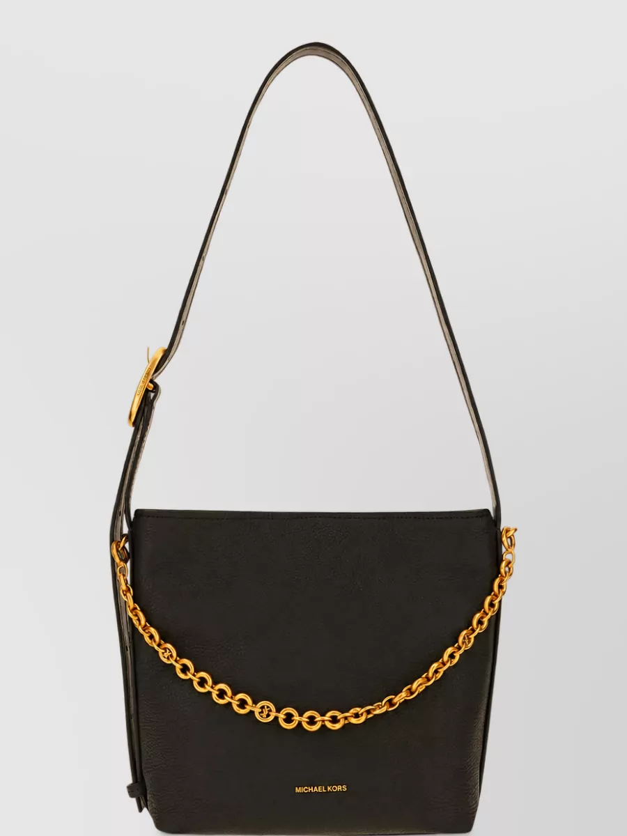 Michael Kors bradshaw shoulder bag