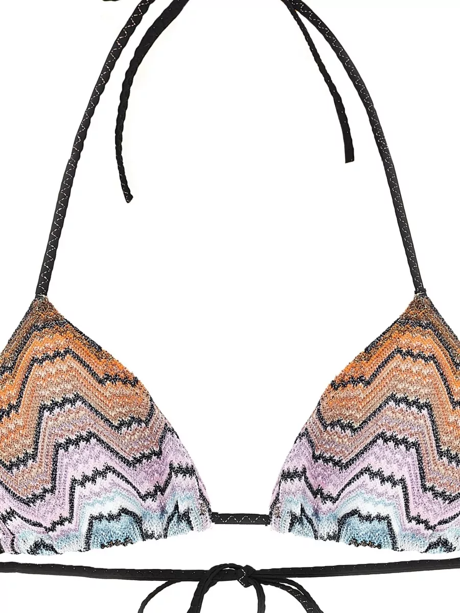 Missoni Printed Bikini