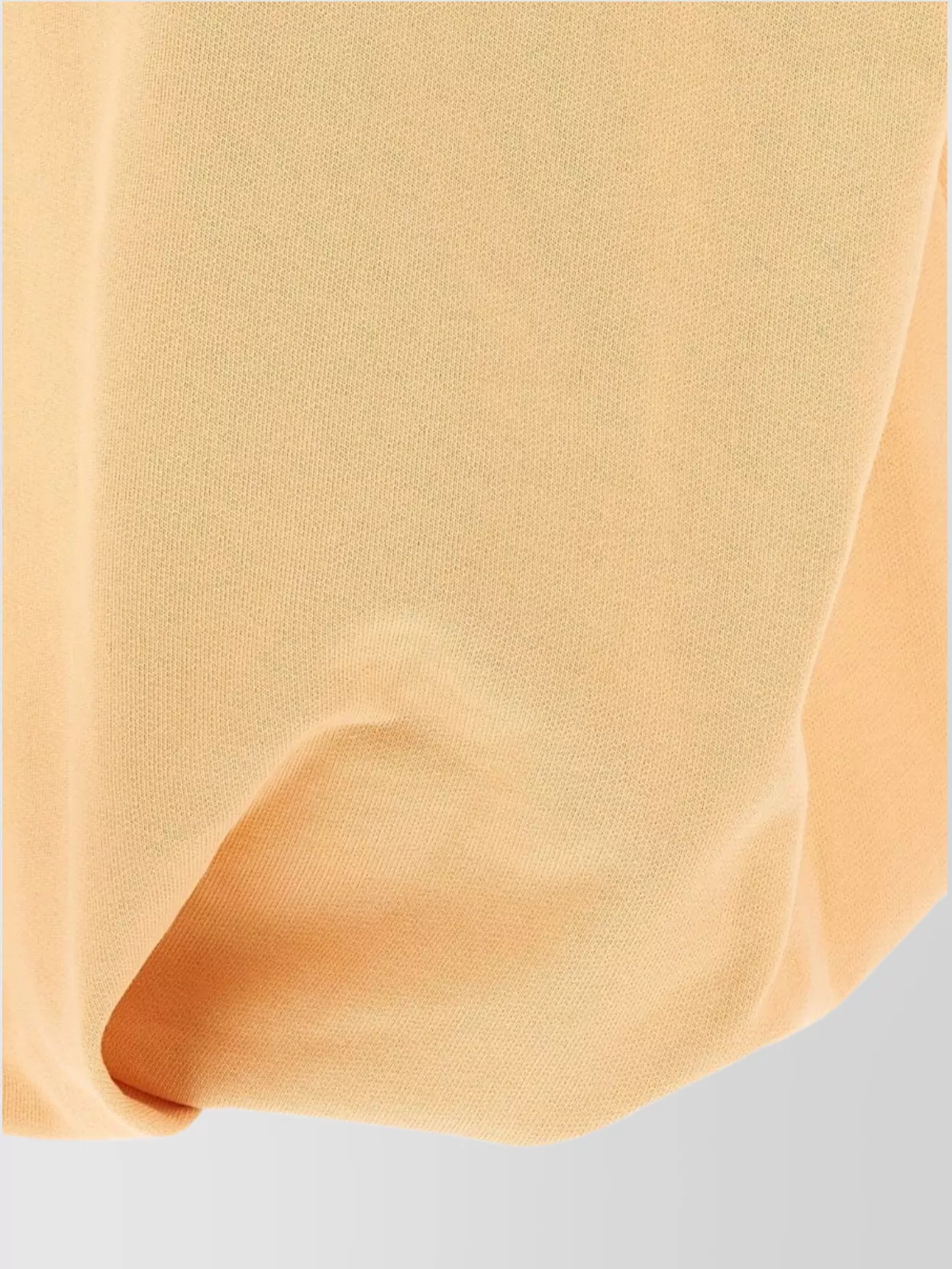 Shop Dries Van Noten Layered V-neck Cap Sleeve Sweatshirt
