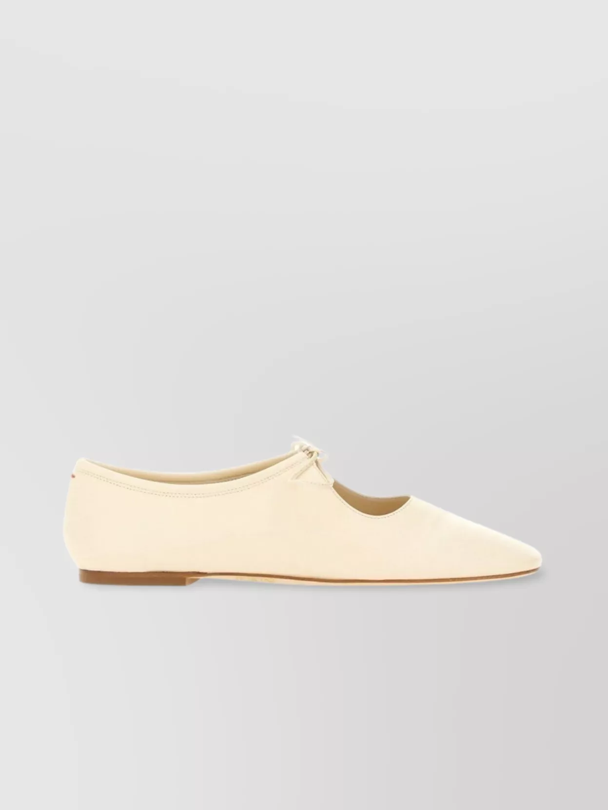 Aeyde Ballerina Shoes "Dancer" Of The